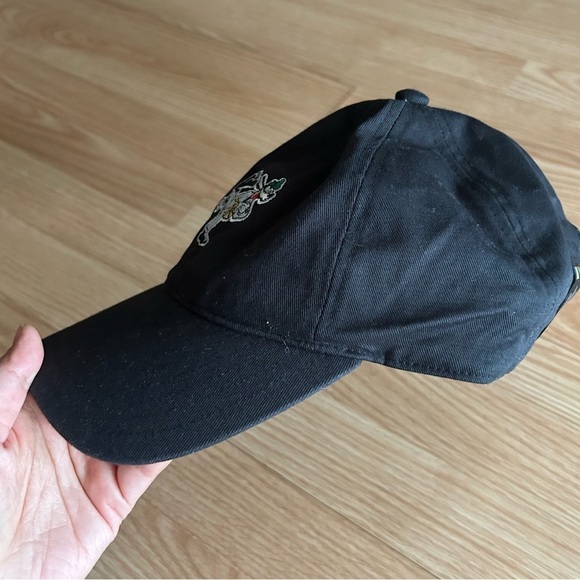 Adidas x Disney Goofy Dad Hat Adult OS - Picture 8 of 9